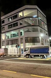 Changi Road (D14), Apartment #481401431